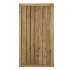 Wickes Featheredge Gate – 920 x 1800mm