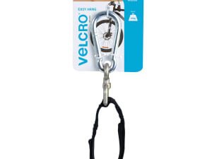 VELCRO Brand Easy Hang Strap Small - 25 x 430mm