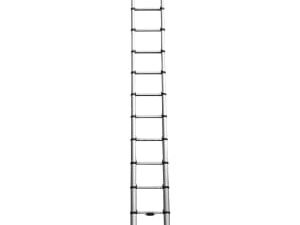 Werner Telescopic 3.8m Aluminium Extension Ladder