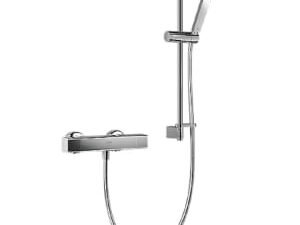 Mira Honesty Exposed Variable (EV) Mixer Shower