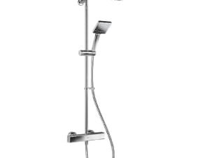 Mira Honesty Exposed Rigid Diverter (ERD) Mixer Shower