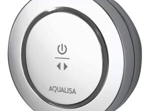 Aqualisa Unity Q Smart Divert Secondary Start/Stop Control