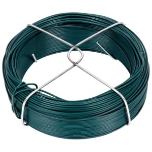 General Purpose Garden Wire 50m