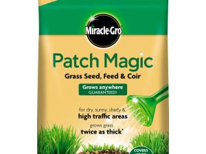 Miracle-Gro Patch Magic Seed & Feed - 1.5kg