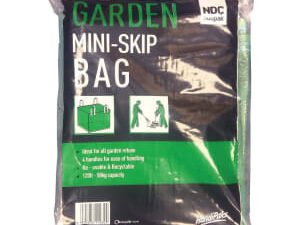 Heavy Duty Garden Refuse Bag - 120L