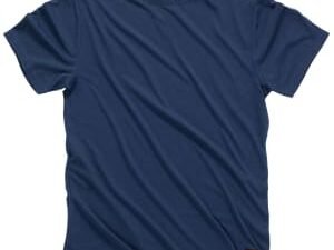 Scruffs Worker T-Shirt Navy M