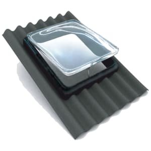 Onduline Roof Window Skylight – 890 x 660mm