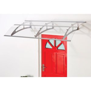 Superroof Berlin Door Canopy – 1900 x 950mm