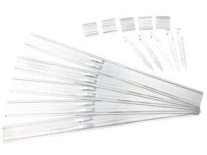 Swift Edge Garden Edging Natural - 30m