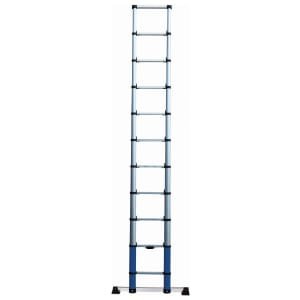 Werner Telescopic 3.2m Aluminium Extension Ladder