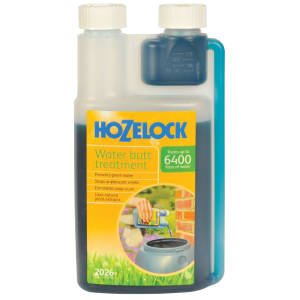 Hozelock Water Butt Treatment