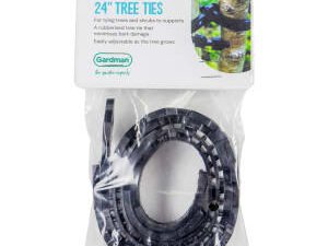 Plantpak 60 x 25cm Tree Ties - Pack of 2
