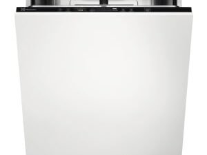 Electrolux 60cm Integrated Dishwasher KESC8300L - White