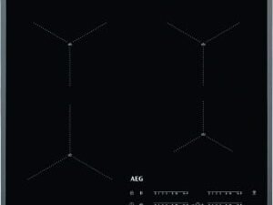 AEG IIAE64411FB Induction Hob with SenseBoil - 60cm