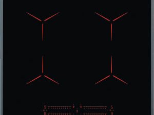 AEG IPE64551FB Induction Hob with PureHob - 60cm