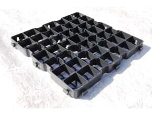 Ecobase Porous Pavers - Drives and Paths - 10m2