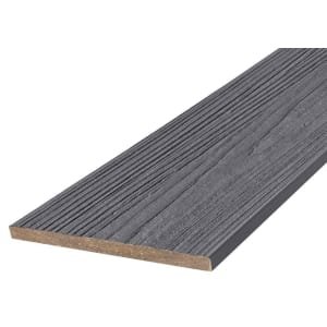 Eva-Last Capetown Grey Composite Infinity Fascia Board – 12 x 150 x 2200mm – Pack of 5