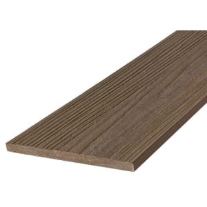 Eva-Last Tiger Cove Composite Infinity Fascia Board – 12 x 150 x 2200mm – Pack of 5