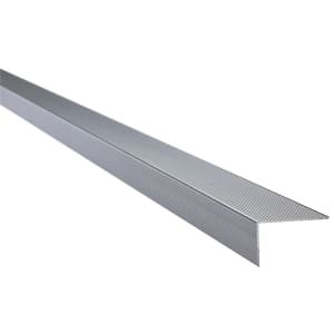 Eva-Tech Xavia Composite I-Series Decking Cover Strip – 30 x 50 x 2900mm – Pack of 5