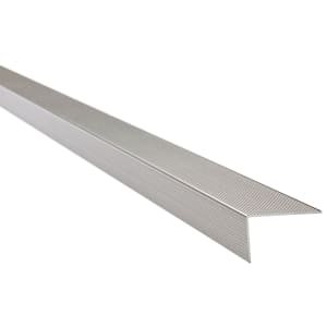 Eva-Tech Aruna Composite I-Series Decking Cover Strip – 30 x 50 x 2900mm – Pack of 5