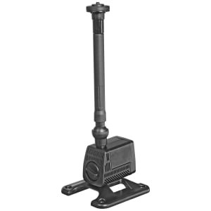 Hozelock Cascade Water Feature Pump – 450lph