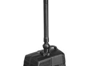 Hozelock Cascade Small Fountain Pump - 700lph