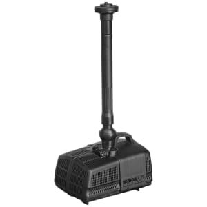 Hozelock Cascade Small Fountain Pump – 700lph
