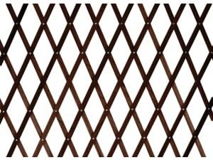 Apollo Expanding Wooden Trellis - 1800 x 600mm