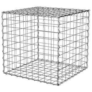Landscape Gabion Wire Cage 450 x 450 x 450mm