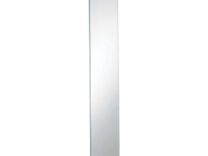 Wickes Glass Deck Baluster 150mm - Pack of 7