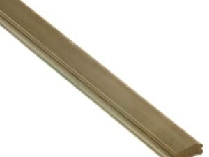 Wickes Modern Deck Rail - 1800mm