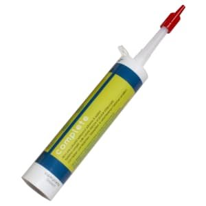 Mermaid Elite 290ml Bathroom Sealant Adhesive – Fudge