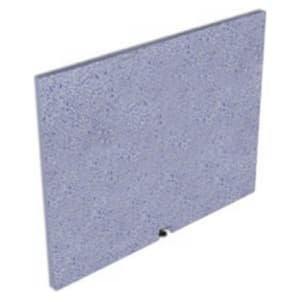 Wickes Tileable Bath End Panel – 800mm