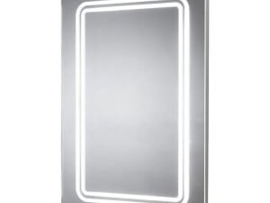 Wickes Richmond Diffused LED Soft Edge Bathroom Mirror