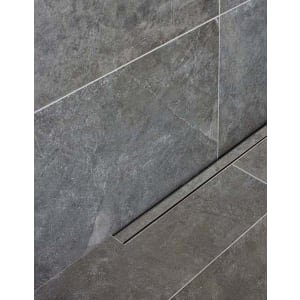 Wickes Infinity Tileable Trap Cover – 1000mm