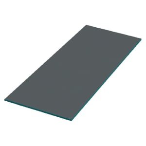 Wickes 10mm Tile Backer Board Floor Kit – 1200 x 600mm (6 Boards)