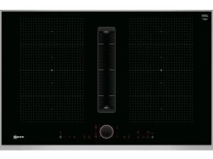 NEFF N90 T58TL6EN2 Venting Induction Hob - 80cm