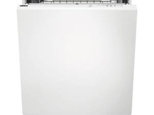Zanussi 60cm AirDry Dishwasher ZDLN1511 - White