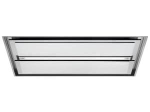 AEG DCK5281HG 120cm Ceiling Hood - Stainless Steel
