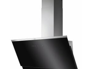 AEG DVE5971HG 90cm Chimney Hood - Black