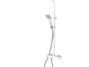 Triton Melita Bar Diverter Mixer Shower