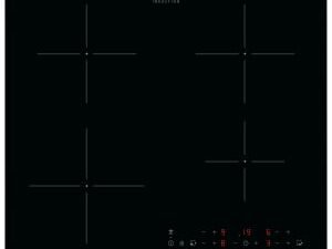 Zanussi ZITN643K Induction Hob  - 60cm