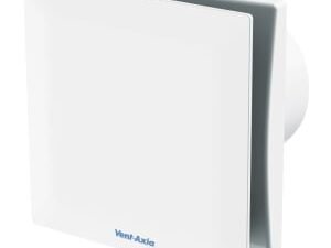 Vent-Axia Zone 1 Silent Fan with Timer