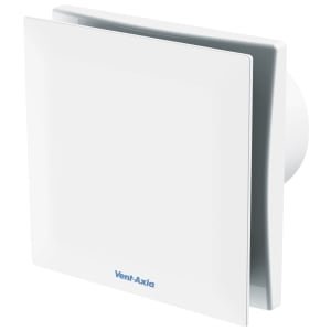 Vent-Axia Zone 1 Silent Fan with Timer