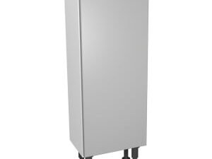 Wickes Hertford Dove Grey Compact Storage Unit - 300 x 735mm