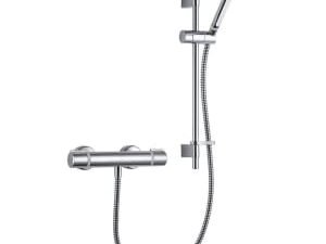 Mira Atom Exposed Variable (EV) Mixer Shower