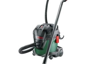 Bosch Universalvac 15 Corded Wet And Dry Vacuum Cleaner 15l - 1000w