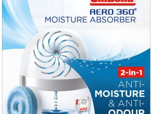 Unibond Aero 360 Device