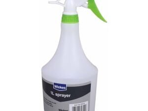 Trigger Sprayer - 1L