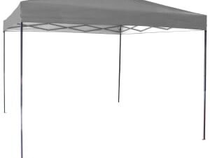 One-touch Pop Up Gazebo 3 x 3m